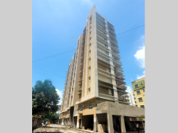 Construction Update of Block – 1